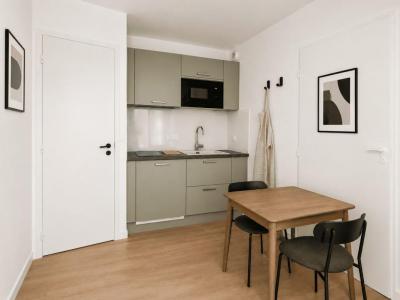 Location Appartement VANVES 92170
