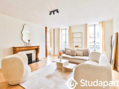 Location Appartement 3 pi�ces PARIS-10EME-ARRONDISSEMENT 75010