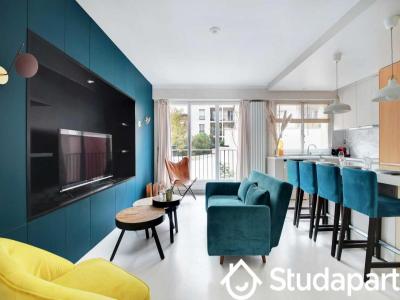 Location Appartement 2 pi�ces PARIS-10EME-ARRONDISSEMENT 75010