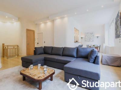 Location Appartement 3 pi�ces PARIS-16EME-ARRONDISSEMENT 75016