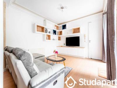 Location Appartement 2 pi�ces PARIS-8EME-ARRONDISSEMENT 75008
