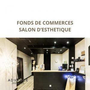 Vente Commerce BLAGNAC 31700