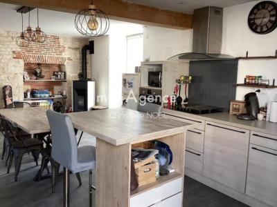Vente Maison 5 pi�ces PETOSSE 85570