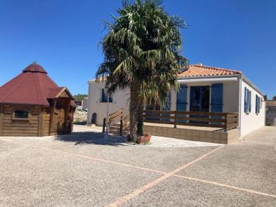 Vente Maison 4 pi�ces TAILLEE 85450