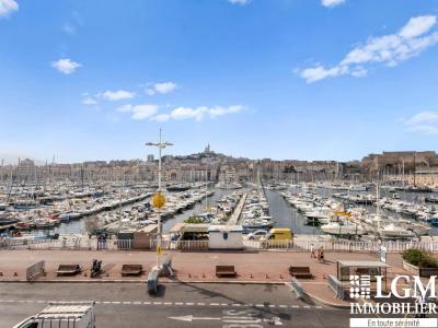 Vente Appartement 3 pi�ces MARSEILLE-2EME-ARRONDISSEMENT 13002