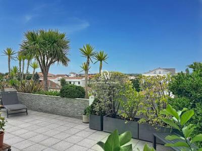 Vente Appartement 4 pi�ces ANGLET 64600