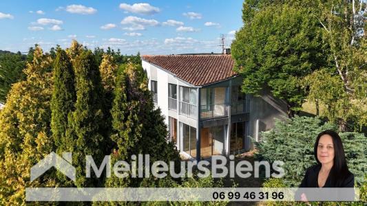 Vente Maison 7 pi�ces BRIE-SOUS-ARCHIAC 17520