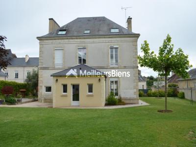 Vente Prestige MAMERS 72600