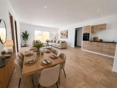 Vente Maison 5 pi�ces MONTCEAU-LES-MINES 71300