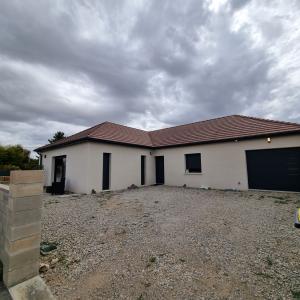 Vente Maison 5 pi�ces CHALON-SUR-SAONE 71100