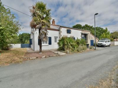 Vente Maison 6 pi�ces TORFOU 49660