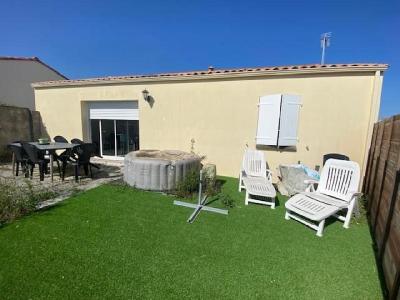Vente Maison 3 pi�ces VAIRE 85150