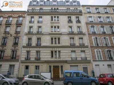Location Appartement 2 pi�ces PARIS-15EME-ARRONDISSEMENT 75015