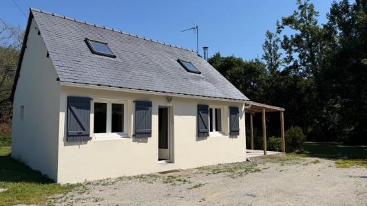 Vente Maison 4 pi�ces SENE 56860
