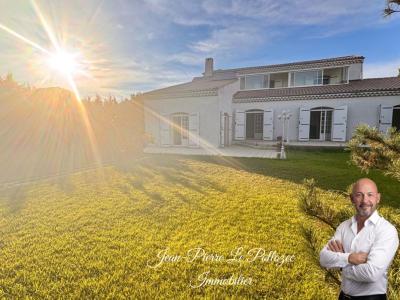 Vente Maison 7 pi�ces ISTRES 13800