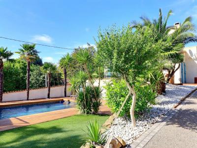 Vente Maison 8 pi�ces AUBAGNE 13400