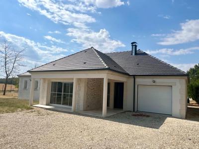 Vente Maison 7 pi�ces SAINT-OUEN 41100