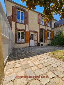 Vente Maison 4 pi�ces EPERNON 28230