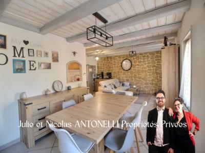 Vente Maison 6 pi�ces SAINT-JUST-MALMONT 43240