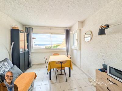 Vente Appartement LEUCATE 11370