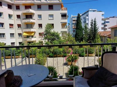 Vente Appartement CANNES 06400