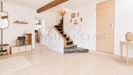 Vente Maison 5 pi�ces BREZILHAC 11270