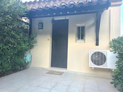 Vente Maison 3 pi�ces LAVANDOU 83980