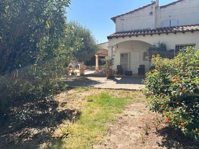 Vente Maison 5 pi�ces BEAUCAIRE 30300