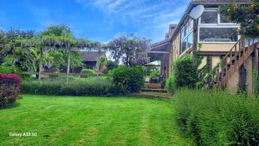 Vente Maison 5 pi�ces ALENCON 61000