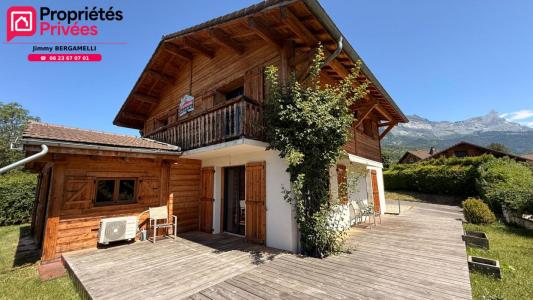 Vente Maison 6 pi�ces PASSY 74190