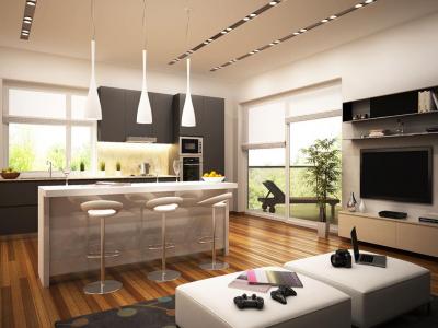 Vente Appartement 4 pi�ces TASSIN-LA-DEMI-LUNE 69160