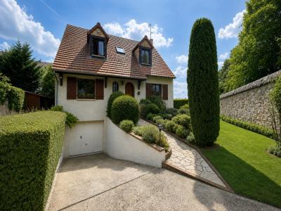 Vente Maison 6 pi�ces SAINT-GERMAIN-LES-CORBEIL 91250