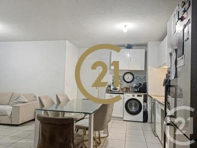 Vente Appartement 3 pi�ces DECINES-CHARPIEU 69150