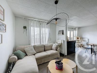 Vente Appartement 4 pi�ces CORBAS 69960
