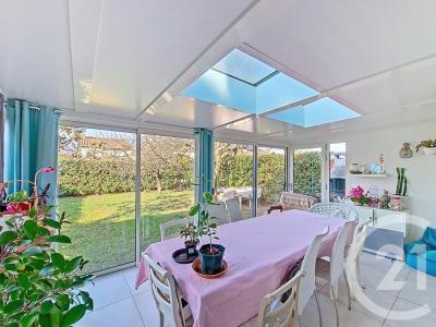 Vente Maison 5 pi�ces SAINT-FONS 69190