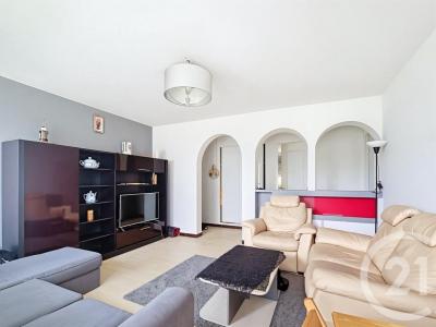 Vente Appartement 4 pi�ces VENISSIEUX 69200