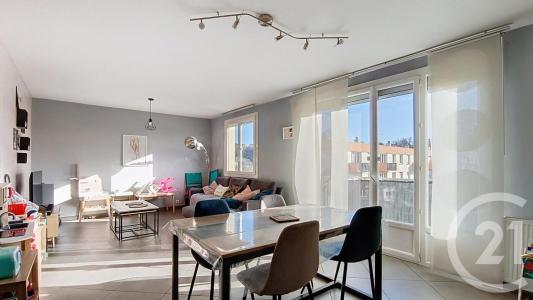 Vente Appartement 5 pi�ces FEYZIN 69320
