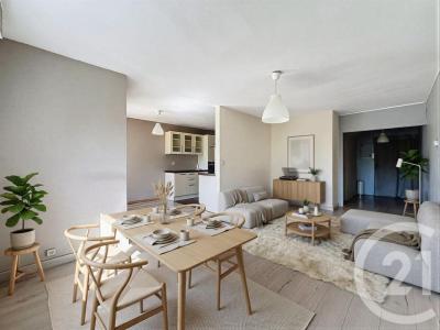 Vente Appartement 5 pi�ces DECINES-CHARPIEU 69150