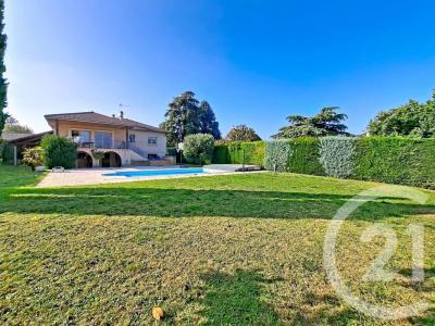 Vente Maison 6 pi�ces FEYZIN 69320