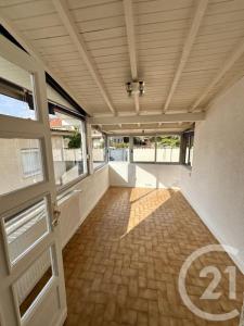 Location Maison 4 pi�ces CHASSE-SUR-RHONE 38670