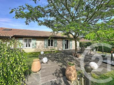 Vente Maison 5 pi�ces CHARLY 69390
