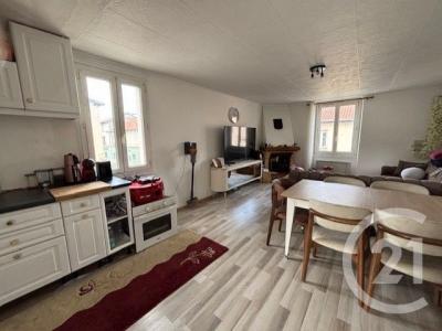 Vente Appartement 4 pi�ces GRIGNY 69520