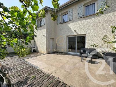 Vente Maison 5 pi�ces GIVORS 69700