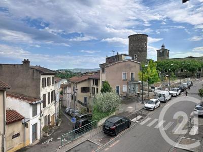 Vente Maison 4 pi�ces GRIGNY 69520
