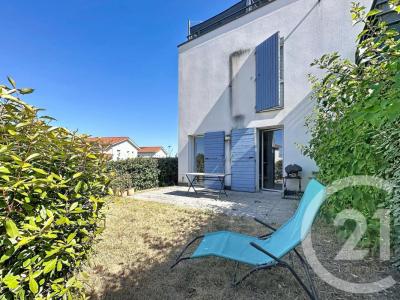 Vente Appartement 3 pi�ces CHARLY 69390