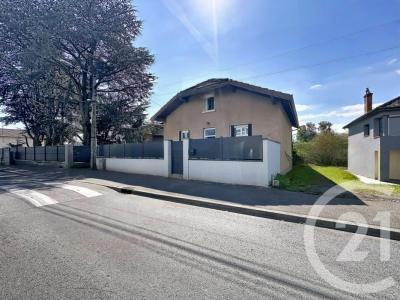 Vente Maison 4 pi�ces GRIGNY 69520