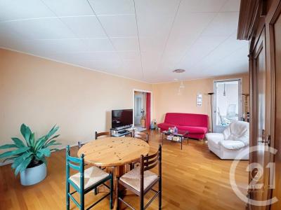 Vente Appartement 4 pi�ces GRIGNY 69520