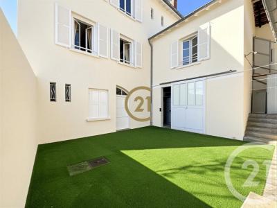 Vente Maison 5 pi�ces GRIGNY 69520