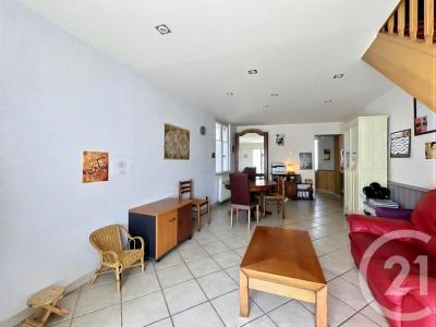 Vente Maison 5 pi�ces GRIGNY 69520