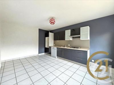 Vente Appartement 5 pi�ces ECHALAS 69700